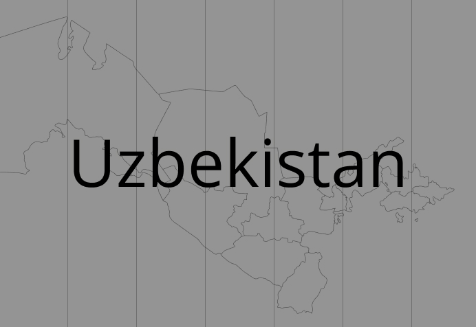 Uzbekistan