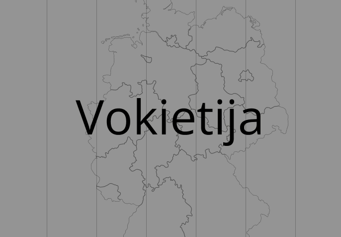 Vokietija