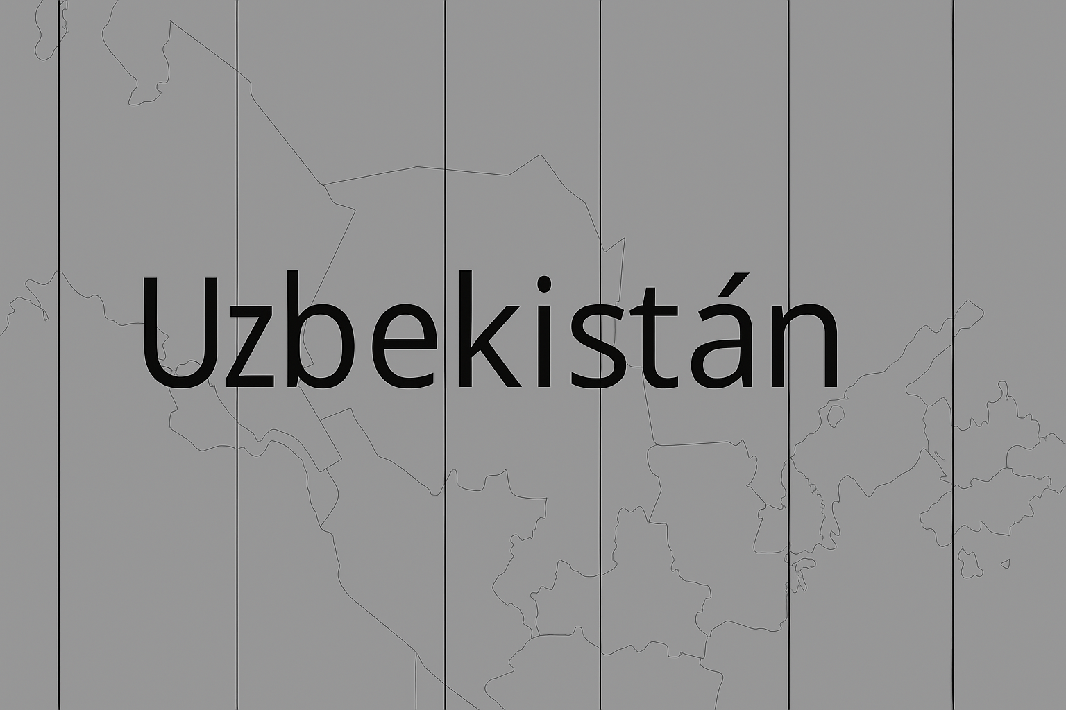 Uzbekistán