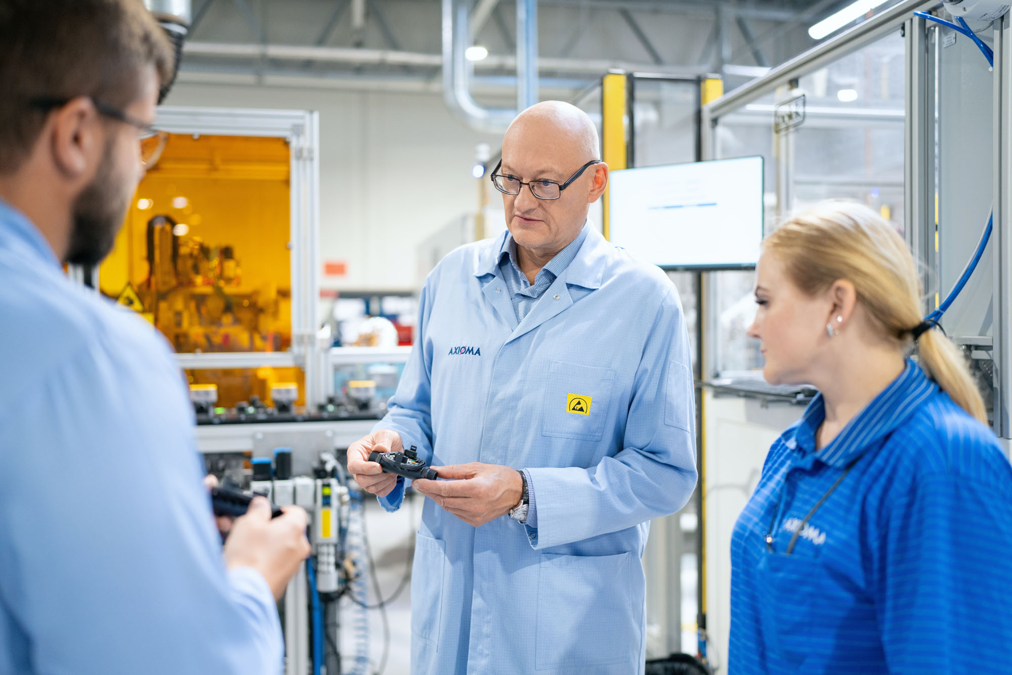 Prisijunk prie mūsų