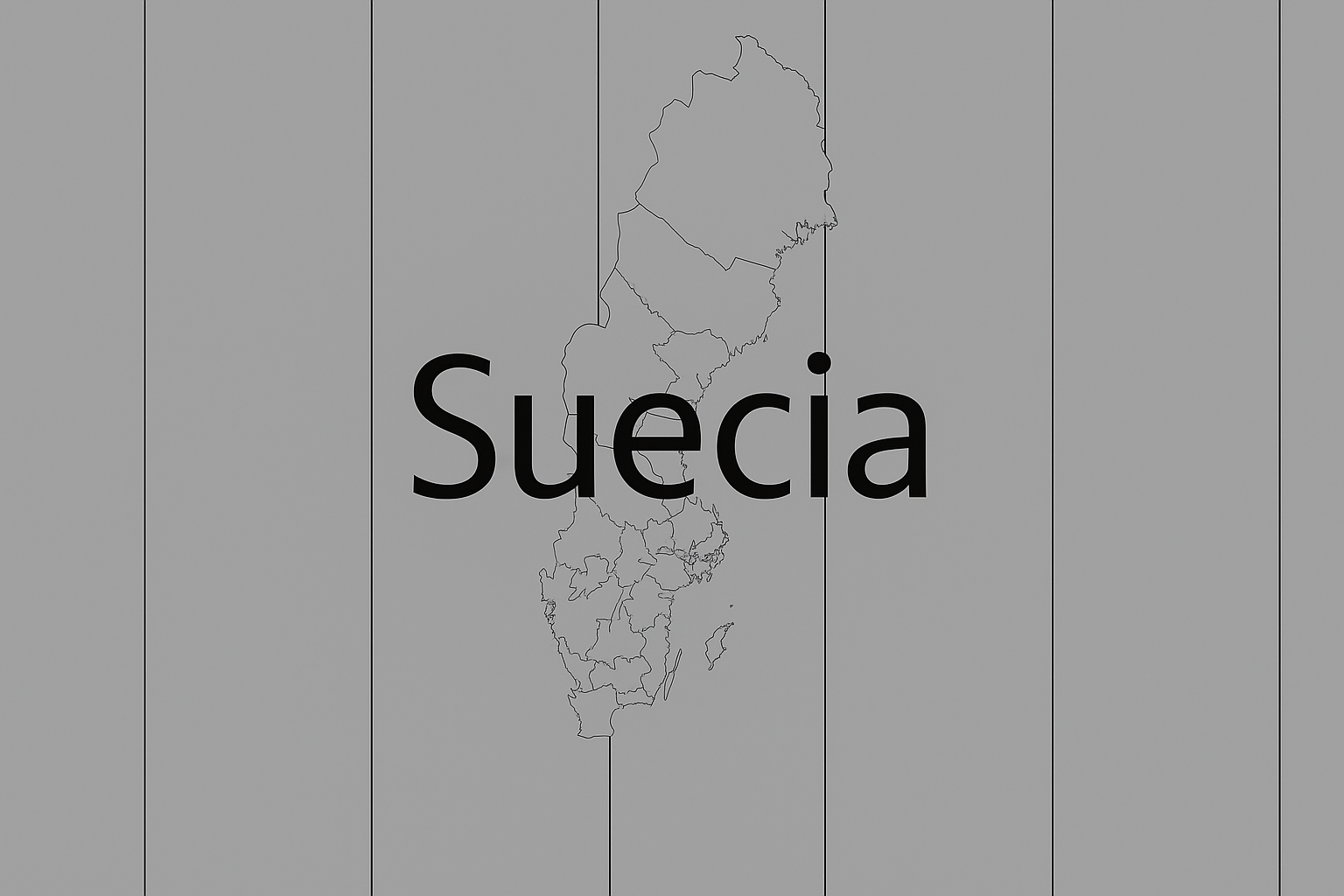 Suecia